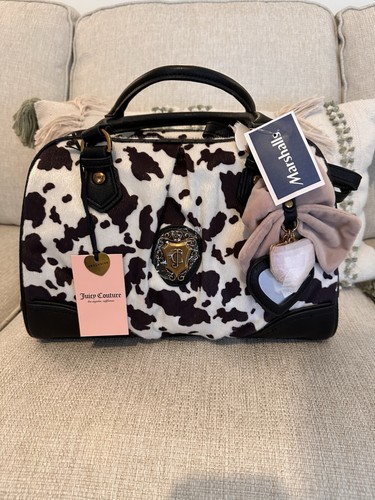 Borsa tracolla juicy couture - tracolla,