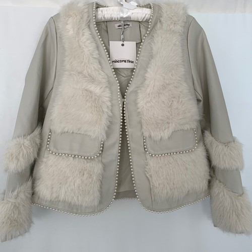 Cappotto giacca donna - , ecopelle