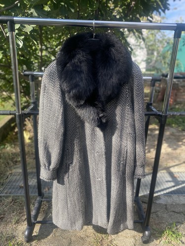 Cappotto donna lungo - , 100%