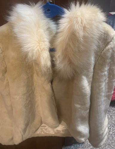 Giacca donna pelliccia - giacca,