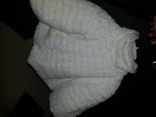 pelliccia neonata marca alice