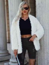 Giacca donna cappotto