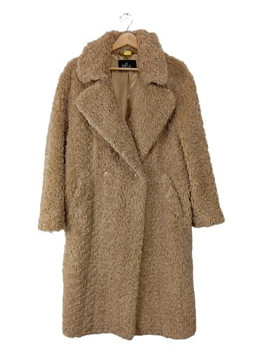 Pelliccia donna cappotto - pelliccia,