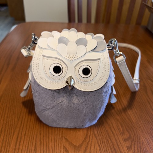 Borsa tracolla kate spade - borsa, a