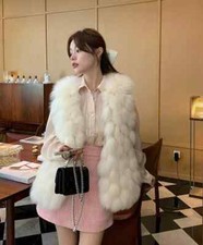 Giacca Donna Cappotto Gilet