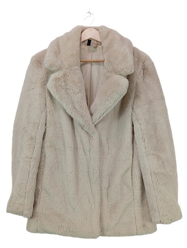 Divided cappotto in eco - in,