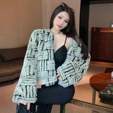 Giacca Cappotto Pelliccia