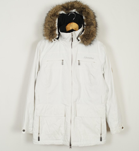 Giacca parka donna - , schoffel