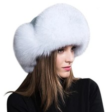 Berretti Cappello in pelliccia