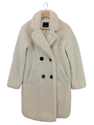 Bershka cappotto eco - in,