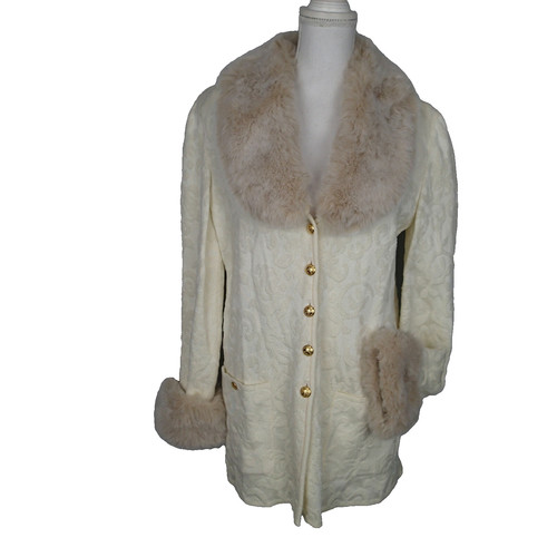Cardigan escada panna - cardigan,
