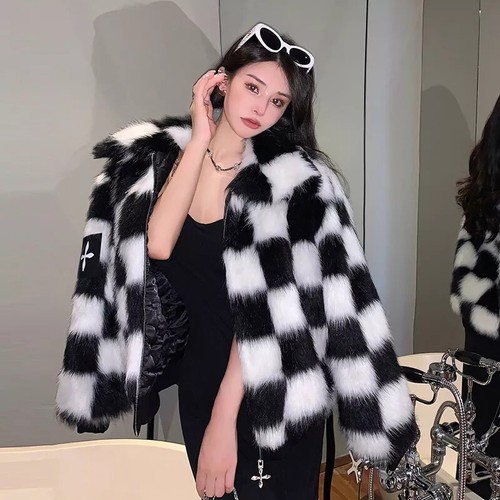Giacca donna cappotto - giacca,