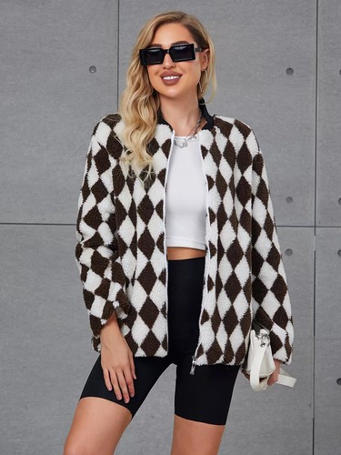 Giacca donna cappotto - giacca,