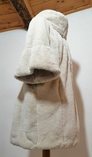 Pelliccia ecologica donna - ecologica,