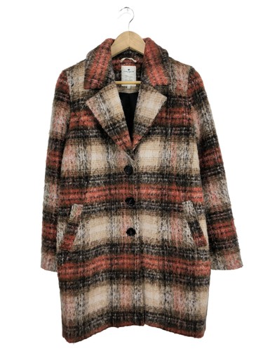 Tom tailor pelliccia donna - tailor,