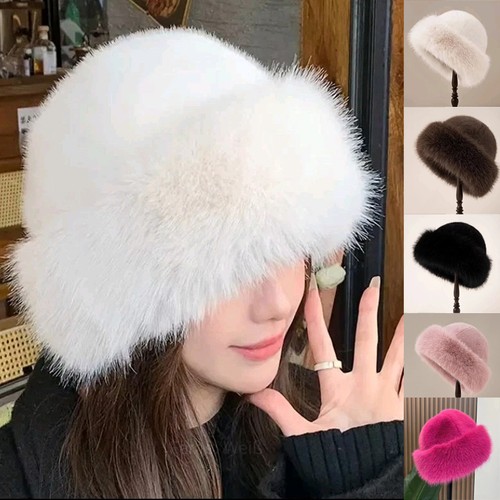 Cappello donna invernale
