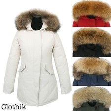 PARKA DONNA NEW! giubbotto