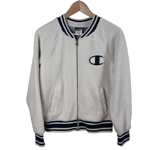 Giacca bomber champion - bomber,