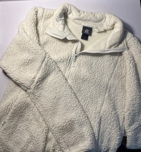 Giacca sherpa champion - champion, full