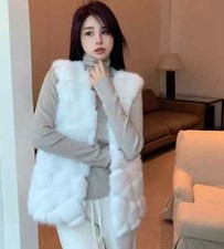 Giacca Donna Cappotto Gilet