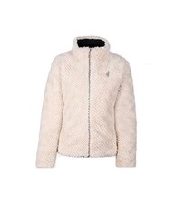 GIACCA CARPY IN PELLICCIA