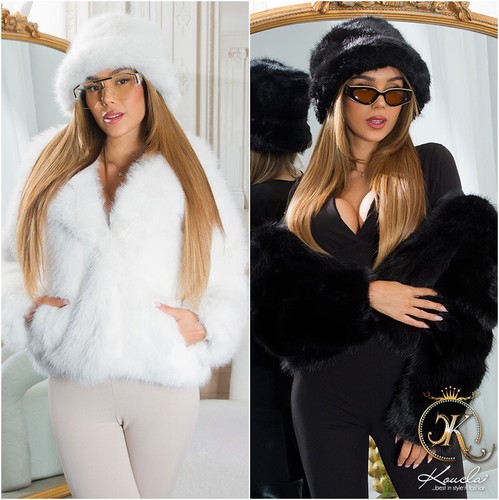 Koucla giacca donna - giacca, in