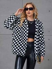 Giacca Donna Cappotto