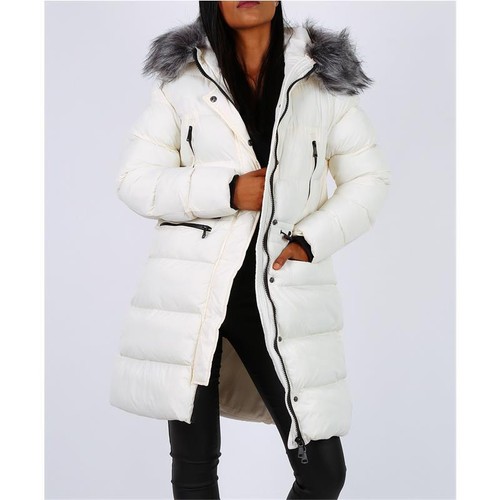 Donna inverno cappotto - donna,