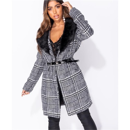 Parisian mantello donna - parisian, a