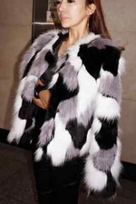 Giacca Donna Cappotto