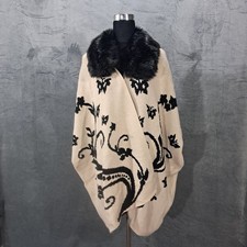 Mantella Shk Paris Donna