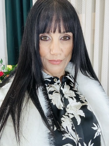 Cappotto donna lungo - donna, bianco