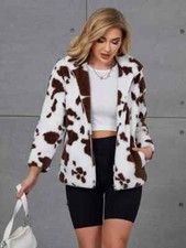 Giacca Donna Cappotto