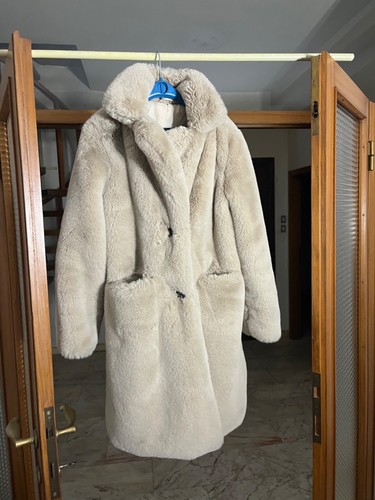 Cappotto sartoriale vera - in,
