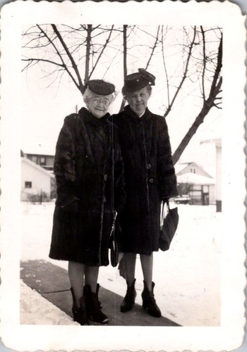 Foto epoca 1946 - foto,