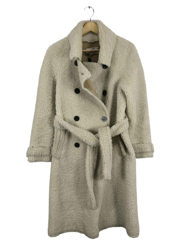 Cappotto pelliccia mng - pelliccia,