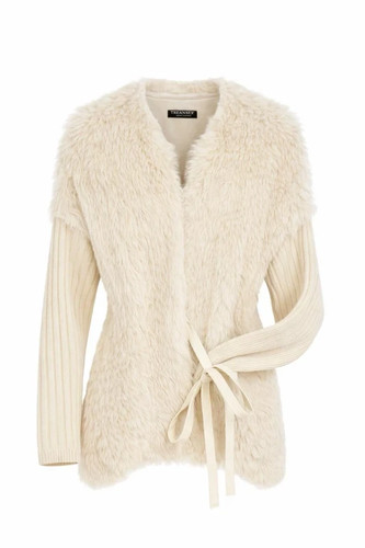 Giacca autunno twinset - giacca,