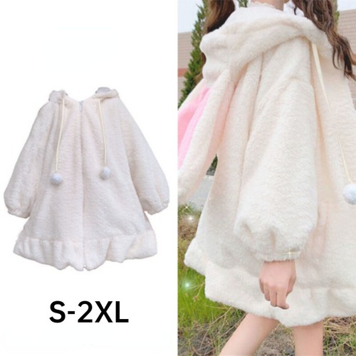 Donna bambina pelliccia finta - bambina,