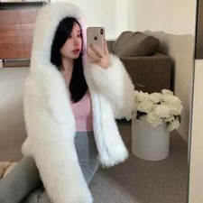 Giacca Cappotto Pelliccia