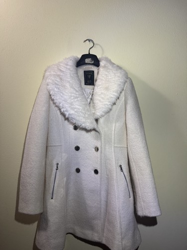 Guess cappotto donna - guess,