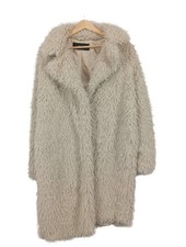 VERO MODA Giacca in pelliccia