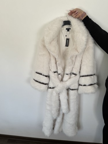 Maxi cappotto