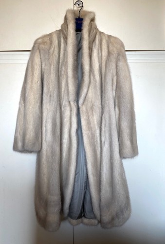 Vera pelliccia donna visone - vera,