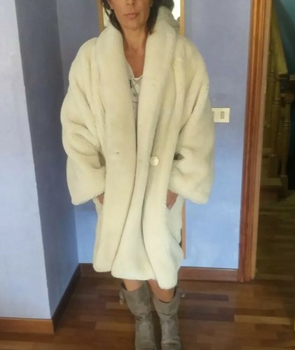Cappotto donna 46 - donna, tg