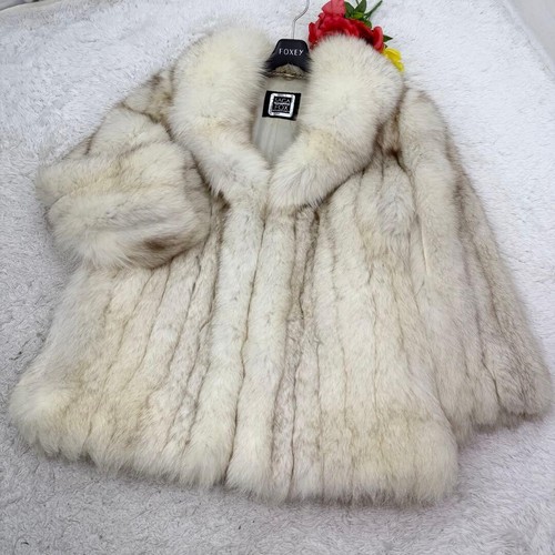 Cappotto pelliccia saga furs - cappotto,