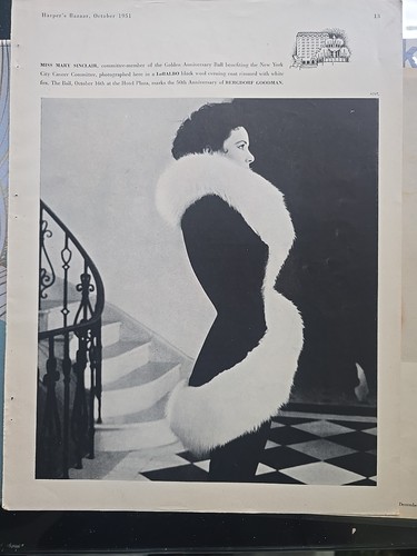 1951 cappotto donna - 1951, lo